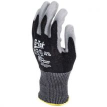 Snijbestendige handschoenen G-TEK 3RX met PU-coating van gerecycled kunststof - PIP