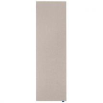 Akoestisch whiteboard WALL-UP pinboard 200 x 59,5 cm - Legamaster