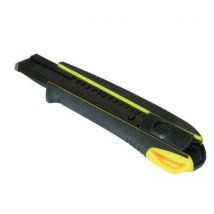 Cutter 18 mm Tajima avec embout de vissage - Mondelin