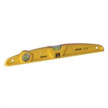 Waterpas Trapezium Magnetisch 60 Cm, - Mondelin