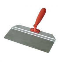 Spatule extra-souple large pour lisser les enduits - Mondelin