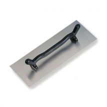 Pleisterspaan aluminium - Mondelin