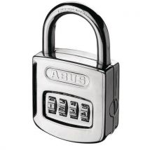 Cadenas à combinaison interchangeable série 160