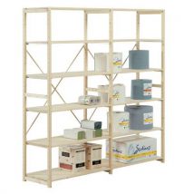 Houten juk Épicéa - Hoogte 2330 mm