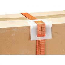 Plastic beschermhoek