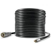 Flexible de nettoyage de canalisations 20m DN6 - Karcher