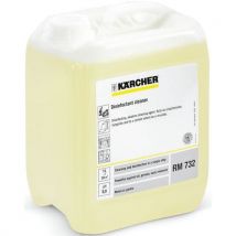 Desinfectiereiniger RM 732 Kärcher