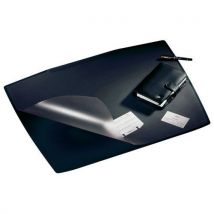 Onderlegger Artwork 65x52 cm met transparante overslag