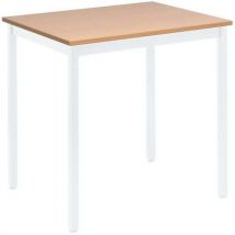 Table polyvalente Manutan - Largeur 70 cm - Manutan Expert