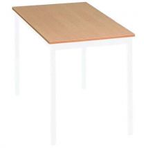 Table polyvalente Manutan - Largeur 120 cm