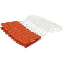 Pince de controle signes serie B - Tremblay