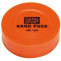 Palet de hockey hard puck Casal Sport