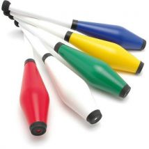 Jongleerkegel Artist - Mister Babache