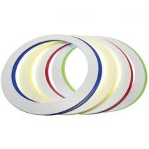 Jongleerring Reverso - Mister Babache