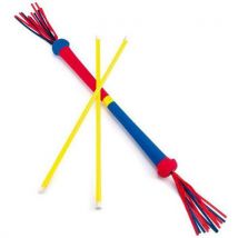 Devil Stick Schuim, - Tremblay
