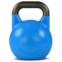 Wedstrijdkettlebell KBCO 4 tot 48 kg – Body Solid