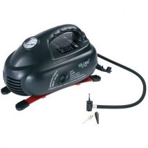 Balcompressor Volcano