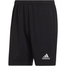 Sportshort Entrada 22 zwart voor mannen - Adidas