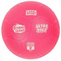 Ballon hand school PVC ultrasolft - Casal Sport