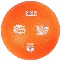 Ballon hand - Casal Sport - school PVC ultrasolft