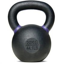 Kettlebell KBPO 4 tot 40 kg – Body Solid