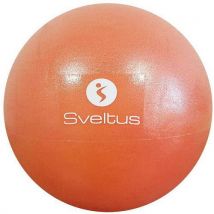 Set van 9 - Fitnessbal Oranje Ø22/24 Cm Sveltus.,