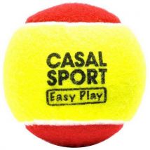 Set van 3 - Tennisbal Kinderen - Tennis Easy Play Casal Sport.,