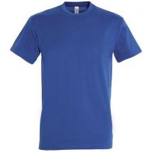 T-shirt Classic 150 g koningsblauw voor kinderen – Sol's