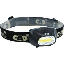 Hoofdlamp - Cao Camping