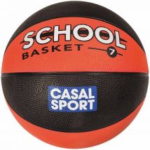 Ballon basket school - Casal Sport