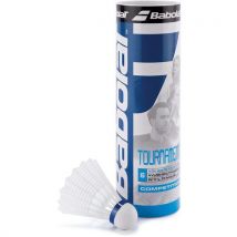Badmintonshuttle wedstrijd medium - Babolat