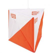 Set van 12 - Oriëntatieloop Baken - 15 X 15 Cm.,