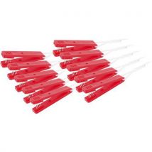 Controletang voor oriëntatieloop - set van 10 - Orientsport