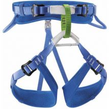 Klimgordel Macchu voor kinderen - Petzl