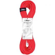 Klimtouw Wall School 10,2 mm rood - Beal