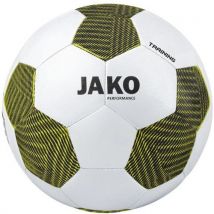Voetbal Striker 2.0 maat 4 - Jako