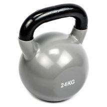 Kettlebell kleur 4 tot 24 kg – Sveltus