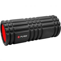 Massage roller / Foam roller met noppen – Pure2Improve