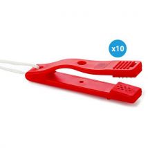 Controletang voor oriëntatieloop - set van 10