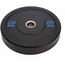 Disque Bumper - Casal Sport - de 5 à 25 kg