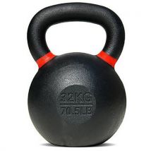 Kettlebell KBPO 4 tot 40 kg – Body Solid