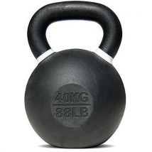 Kettlebell KBPO 4 tot 40 kg – Body Solid