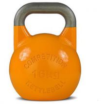 Kettlebell compétition - Body Solid - KBCO de 4 à 48kg