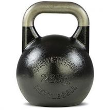 Kettlebell compétition - Body Solid - KBCO de 4 à 48kg