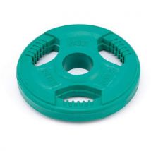 Disque de poids en caoutchouc PRO 1.25kg à 25kg Casal Sport