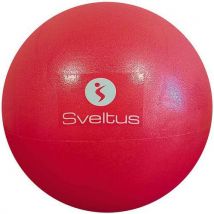 Set van 8 - Fitnessbal Rood Ø22/24 Cm Sveltus.,