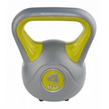 Kettlebell fit – Sveltus