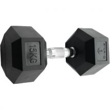 Dumbbel hexagon 10 kg - Sveltus