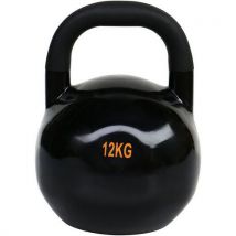 Kettlebell Olympisch – Sveltus