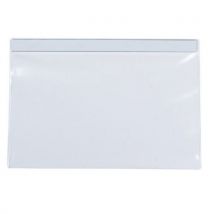 Pochette porte-documents - Magnétique - Manutan